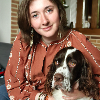 VESQUE-ANNEAR Héloïse