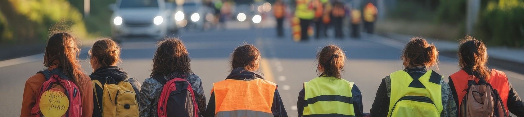 The French Protest Paradox [2025-2028]