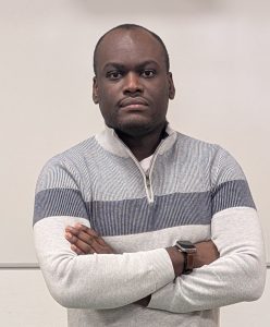 GARÇON Hancito